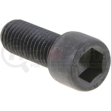 01604.1121 by DANA - DANA ORIGINAL OEM, BOLT, CENTRAL, HOUSING