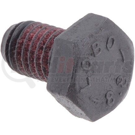 016.36.4305 by DANA - DANA ORIGINAL OEM, BOLT, HEXAGON, BRAKE, AXLE, FRONT & REAR