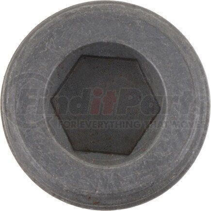 01614.0594 by DANA - DANA ORIGINAL OEM, PLUG, BEVEL GEAR SET, FRONT AXLE