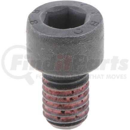 016.30.4162 by DANA - DANA ORIGINAL OEM, BOLT, CYLINDER, DIFFERENTIAL, AXLE, FRONT & REAR
