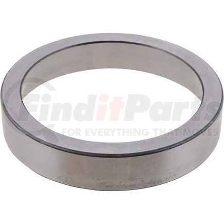 024328 by DANA - Axle Differential Bearing Race - 4.725-4.724 Cup Bore, 0.925-0.913 Cup Width