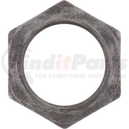 019186 by DANA - Wheel Hub Nut - Steel ,2.6250-12 UN 3B Thread