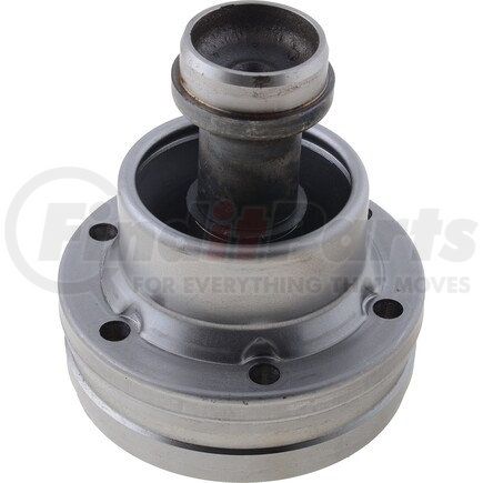 032SG80002 by DANA - 1310 Series Drive Shaft CV Joint - Steel, 6.50 in. Length, 6 Bolt Holes