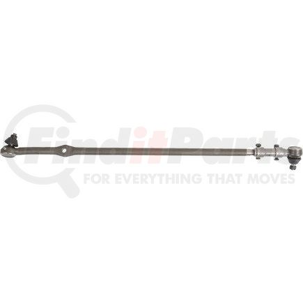 044TR115-3X by DANA - DANA ORIGINAL OEM, TIE ROD ASSY