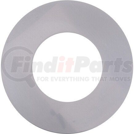 043271 by DANA - Differential Side Gear Thrust Washer - 0.220 in. OD, 0.435 in. Thick