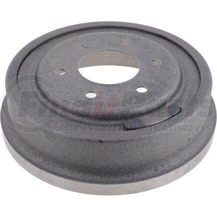 044WA110 by DANA - DANA ORIGINAL OEM, BRAKE DRUM