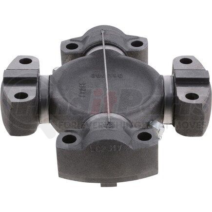 050231050 by DANA - Universal Joint; Greaseable