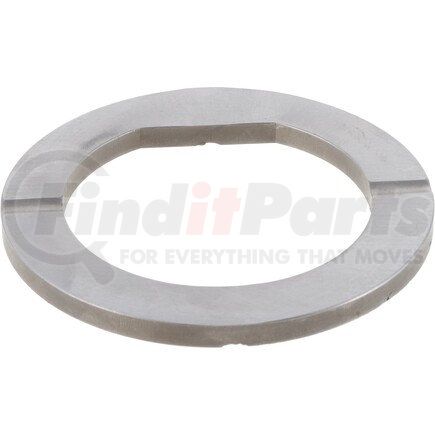 056360 by DANA - Axle Nut Washer - 2.85 in. ID, 4.25 in. Major OD, 0.25 in. Overall Thickness