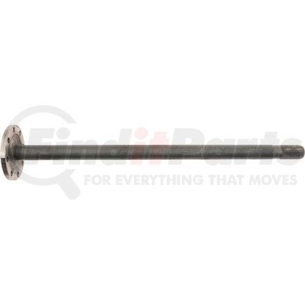 060SR117-4 by DANA - DANA ORIGINAL OEM, SHAFT, AXLE FINISHED