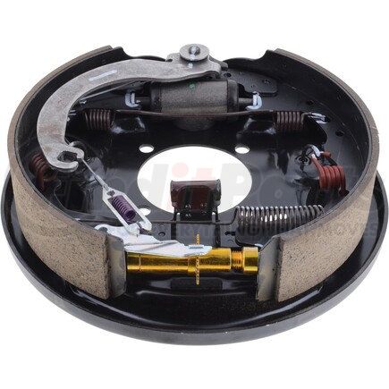 060WD106 by DANA - Drum Brake Assembly - OEM, Brake Assy (Clark)