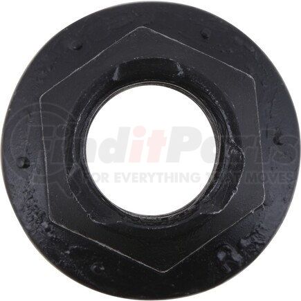 067592 by DANA - Axle Nut - 1/2-20 UNF-2B TH'D PD .4675-.4731 Thread