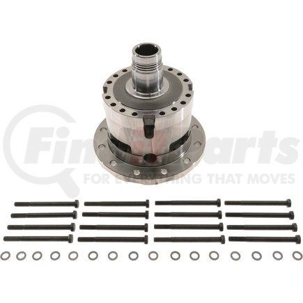 070DS105X by DANA - DANA ORIGINAL OEM, DIFF CASE SUBASSY