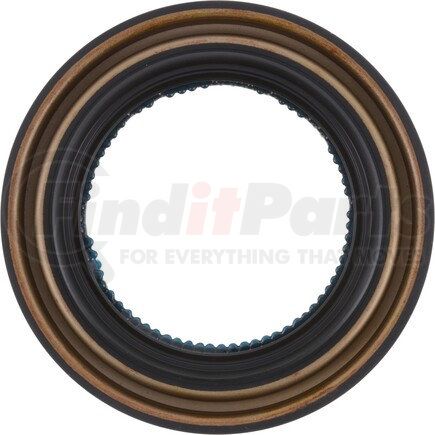 070HH139 by DANA - Differential Pinion Seal - Rubber, for G and M Models Axle, 3.00 in. ID