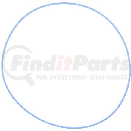 070HH267 by DANA - DANA ORIGINAL OEM, O - RING PTFE PISTON RING