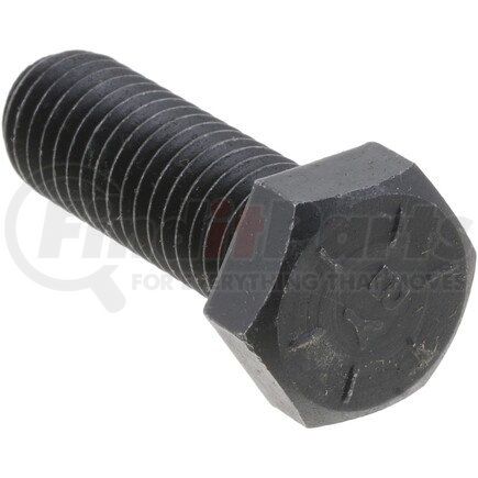 070HM120-2 by DANA - DANA ORIGINAL OEM, H.H.C.S. (0.50), KING PIN CAP, AXLE, FRONT & REAR