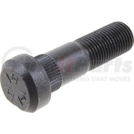 070HM220-2 by DANA - DANA ORIGINAL OEM, STUD, SPINDLE, KNUCKLE, AXLE, FRONT & REAR