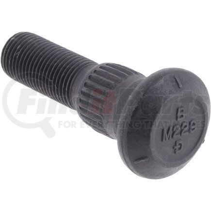 070HM229 by DANA - Spicer Wheel Bolt - Right Side