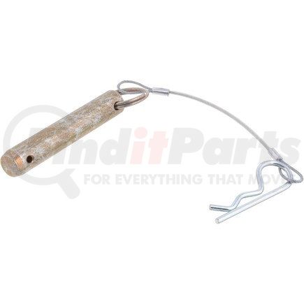 070HP153 by DANA - ASSY-CLEVIS PIN