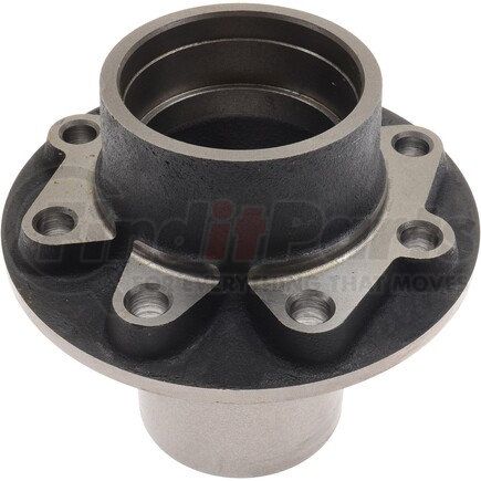 070HU242 by DANA - Spicer® Wheel Hub - for Off-Highway Vehicle