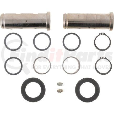 070KK213-X by DANA - DANA ORIGINAL OEM, BUSHING, CLEVIS PIN, KIT