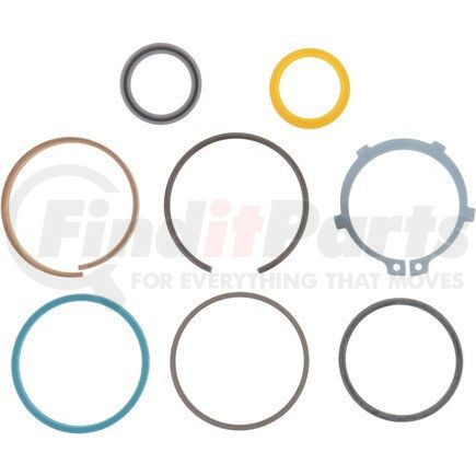 070KK251 by DANA - DANA ORIGINAL OEM, KIT - SEAL