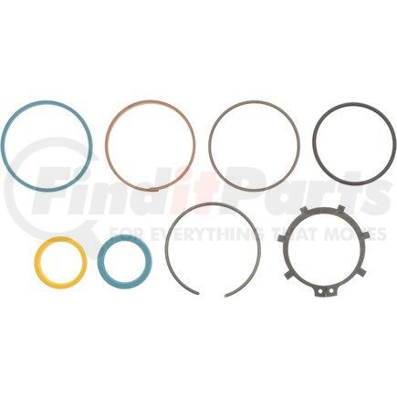 070KK264 by DANA - DANA ORIGINAL OEM, KIT - SEAL