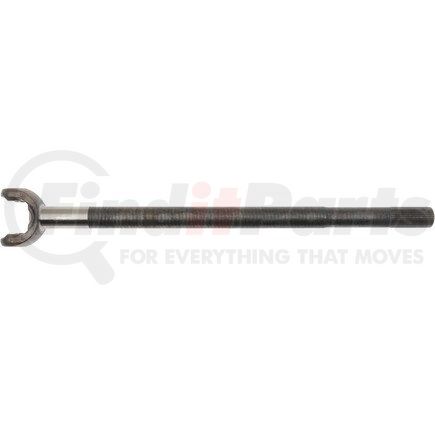 070SF138-2 by DANA - DANA ORIGINAL OEM, SHAFT INNER YOKE