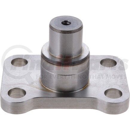 070SC128 by DANA - Steering King Pin Bearing Cap - Front, Lower, DANA 60 Axle