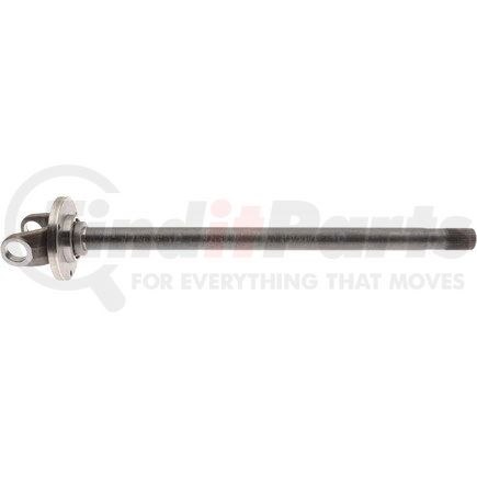 070SF109-2X by DANA - DANA ORIGINAL OEM, SHAFT ASSY