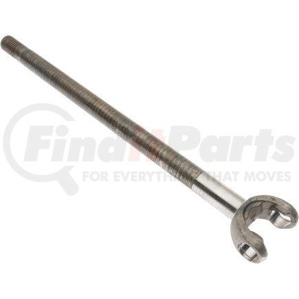 070SG172-3 by DANA - Spicer Off Highway YOKE SHAFT