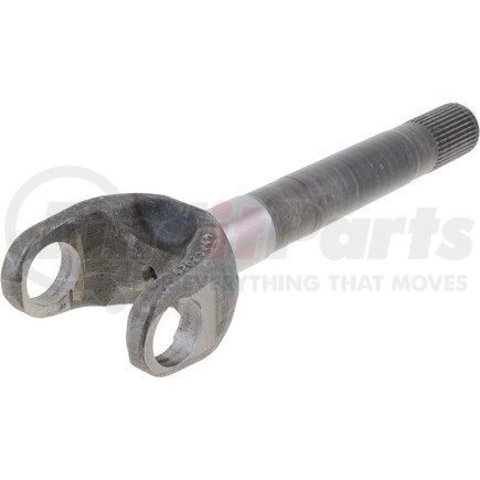 070SG127 by DANA - Spicer Off Highway YOKE SHAFT ASSEMBLY