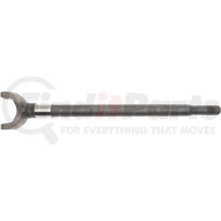 070SG141-1 by DANA - Spicer Off Highway YOKE SHAFT ASSEMBLY INNER