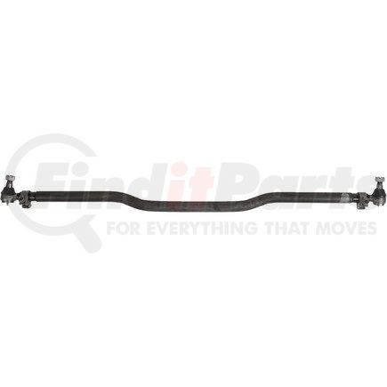 070TR129-1X by DANA - DANA ORIGINAL OEM, TIE ROD ASSEMBLY, STEERING, FRONT & REAR AXLE