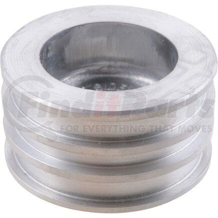 073493 by DANA - Differential Lock Assembly - Shift Unit Piston Only, 0.37-0.37 in. ID, 1.93-1.94 in. OD