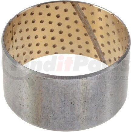075063 by DANA - Differential Mount Bushing - 2.50 in. Length, for Helical Gear Bushing, with D461P Axle