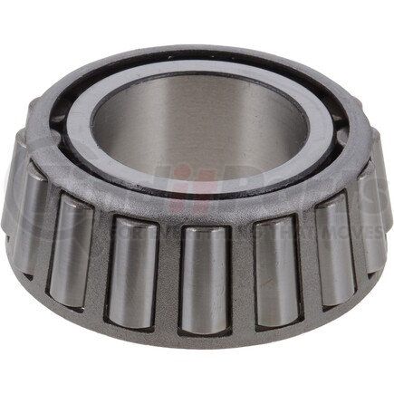 077HB100 by DANA - Wheel Bearing - 1.38 in. Cone Bore, 0.97 in. Width, Tapered Roller Cone