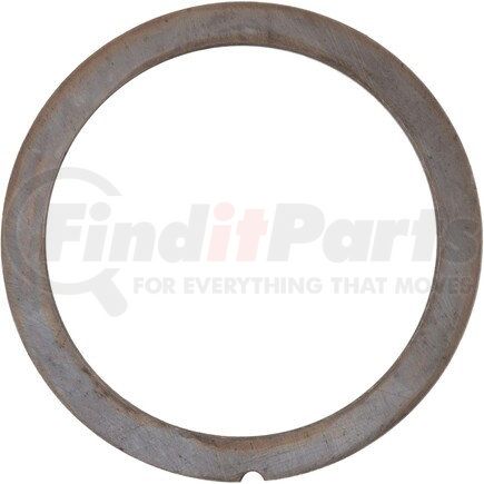 078922 by DANA - Axle Nut Washer - 2.12-2.13 in. ID, 2.62 in. Major OD, 0.12-0.13 in. Overall Thickness