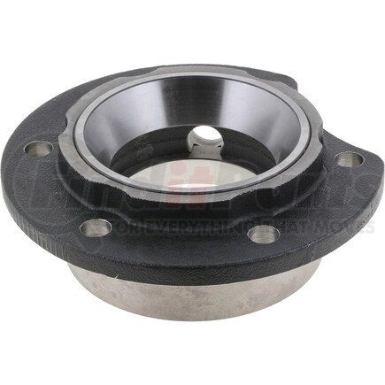 078914 by DANA - Differential Pinion Shaft Bearing Retainer - 6 Holes, 6.50 in. Bolt Circle