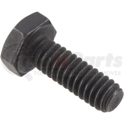 079363 by DANA - Differential Bolt - 0.750 in. Length, 0.428-0.4375 in. Width, 0.150-0.163 in. Thick