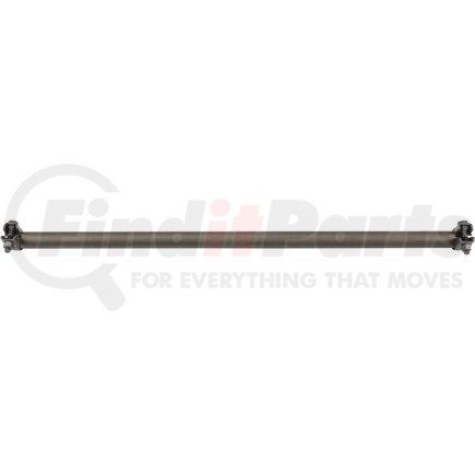 080TR118 by DANA - Steering Cross Tube - with Clamp