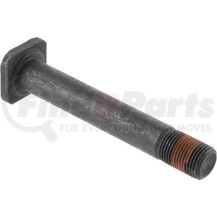 082454 by DANA - Differential Carrier Bolt - 4.15-4.21 Length, 0.625- 18UNF-3A, Per ANSI B1.1 Thread