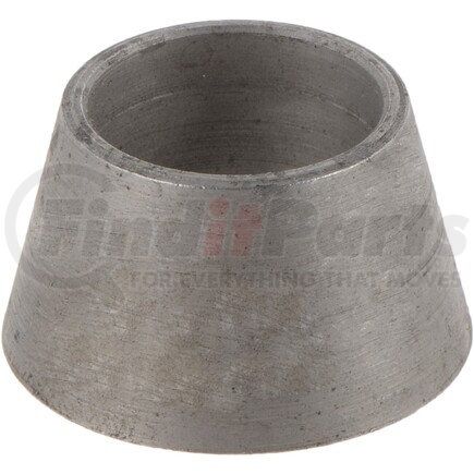 083481 by DANA - Drive Axle Shaft Bushing - 1.06 in.Length, 0.64 in. OD, 0.59 in. Thick