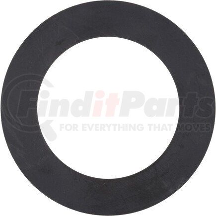 083726 by DANA - Differential Side Gear Thrust Washer - 3.160 in. dia., 4.813 in. OD