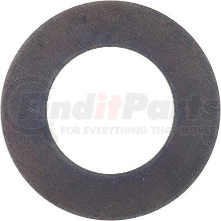 085404 by DANA - Axle Nut Washer - 1.65 in. ID, 2.87 in. Major OD, 0.05 in. Overall Thickness