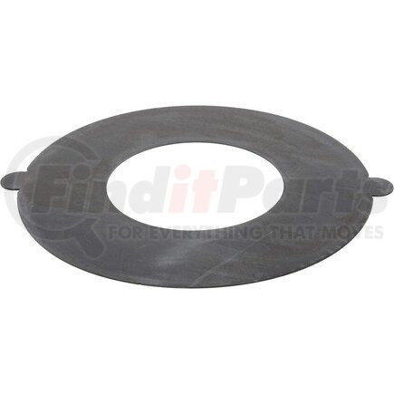 082446 by DANA - Differential Clutch Pack - Friction Plate, 4.87 in. ID, 9.75 in. OD, 0.067 in. Thick