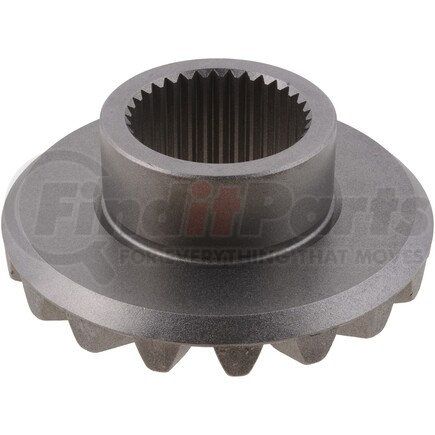 085486 by DANA - Differential Side Gear - 10 Teeth, 33 Spline