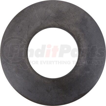 086781 by DANA - Differential Side Gear Thrust Washer - 1.268 in. dia., 3.627 in. OD