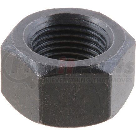 090208 by DANA - Steering Knuckle Nut - Steel, 0.54 in. Thick, 0.625-18 UNF-2B Thread