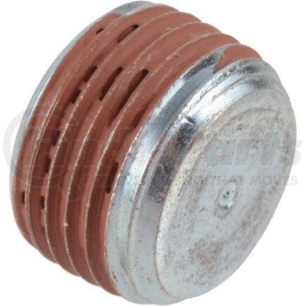 090898 by DANA - Axle Housing Fill Plug - Mall Iron, 0.500-14 PTF-SAE Short Thread