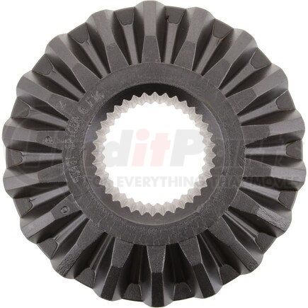 093401 by DANA - Differential Side Gear - 18 Teeth, 36 Spline